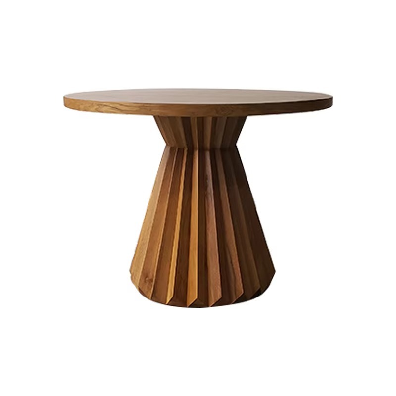 Outdoor Furniture Cafe - Mrs Woods Factory Wholesale Oak Wood