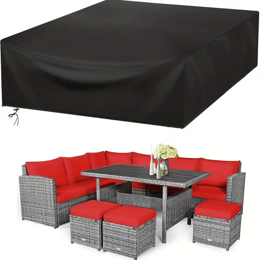 Outdoor Furniture Plans - (102-137inch Length) size Outdoor patio garden
