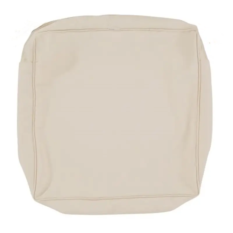 Outdoor Furniture Plans - 1pcs Cushion Cover All-inclusive Zipper Sofa