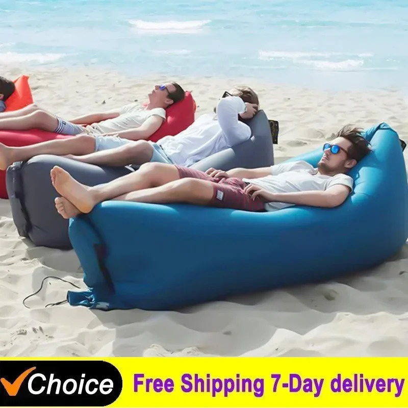 Outdoor Furniture Plans - Outdoor Portable Inflatable Sofa Outdoor Seating