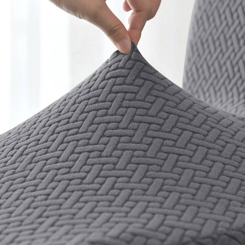 Jacquard Stretch Recliner Sofa - Outdoor Furniture Plans 评论和价格