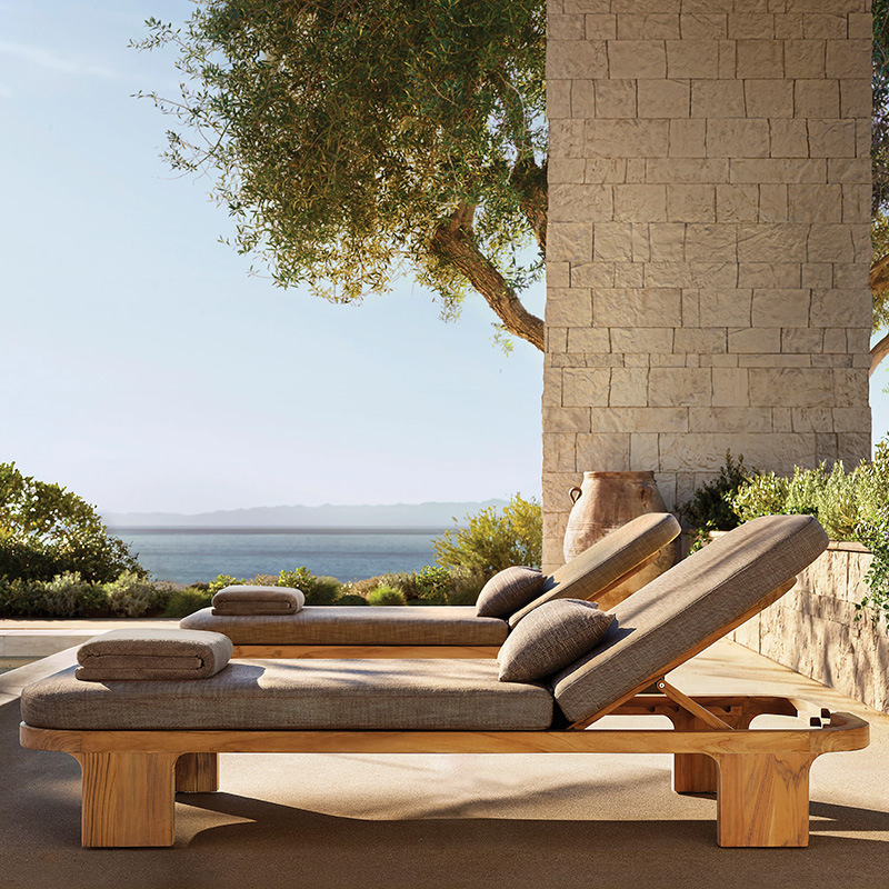 #Outdoor Furniture Northern Eu - Outdoor Furniture Teak Wood 评论和价格