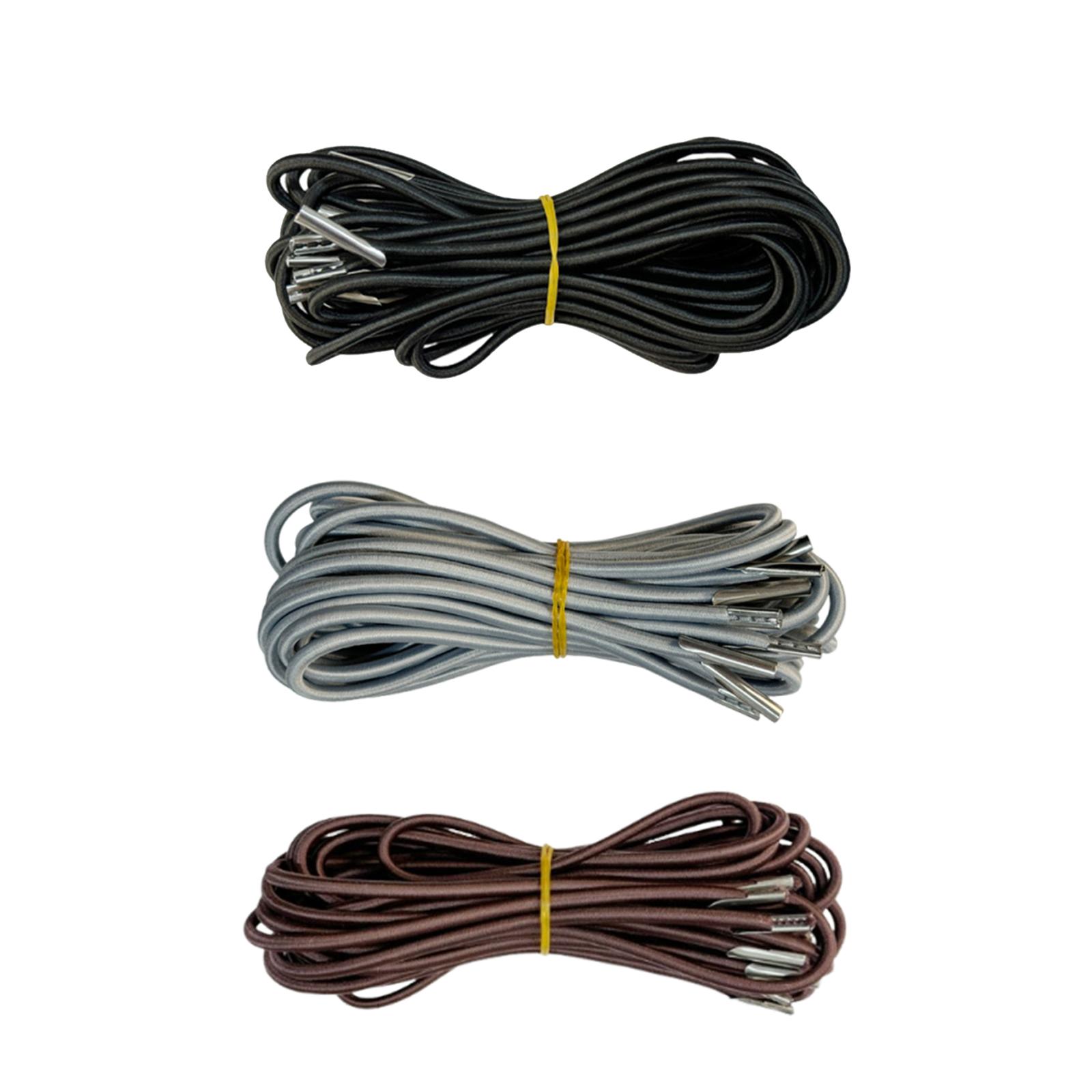 Elastic Bungee Chair Cord Dura - Outdoor Furniture Restoration 评论和价格