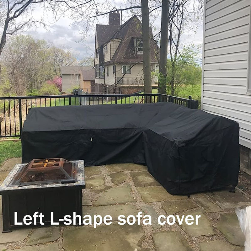 L Shape Furniture Waterproof   - Outdoor Furniture Plans 评论和价格