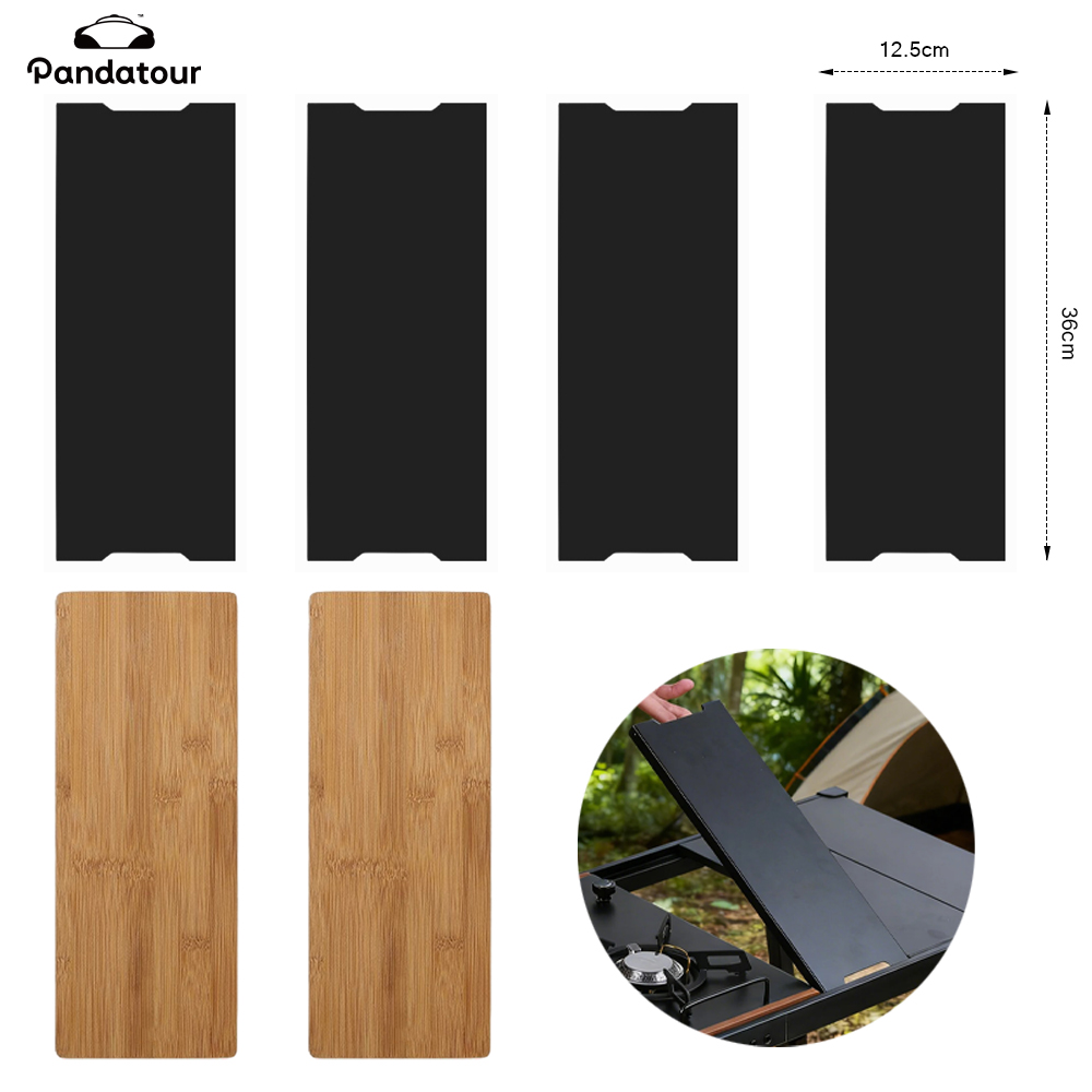 Pandatour Camping IGT Unit 0.5 - Outdoor Furniture Diy 评论和价格