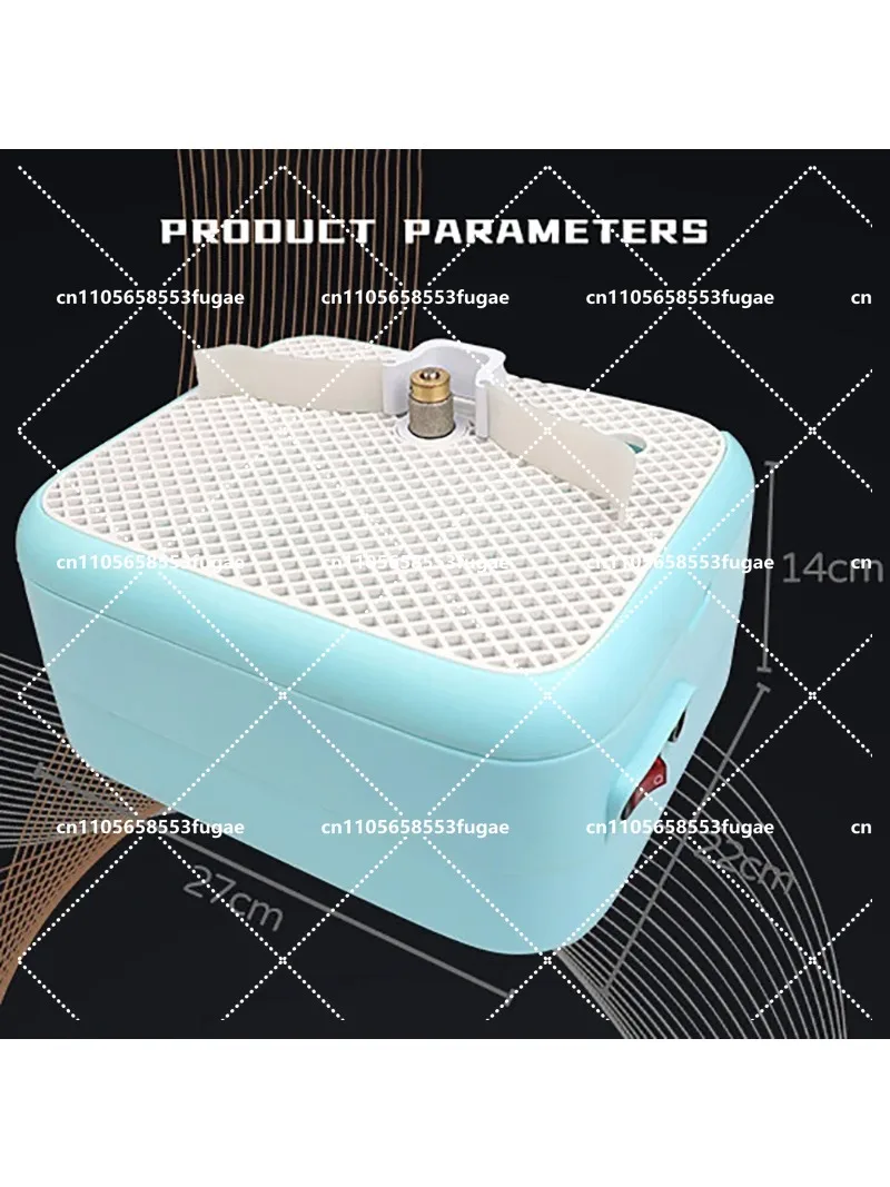 220V Portable Electric Stained - Outdoor Furniture Diy 评论和价格