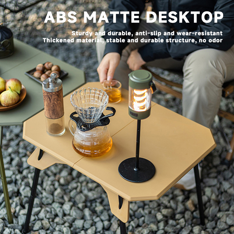 WESTTUNE Outdoor Camping Table - Outdoor Furniture Usa 评论和价格