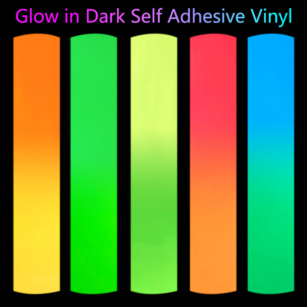 Glow in the Dark Self Adhesive - Outdoor Furniture Diy 评论和价格