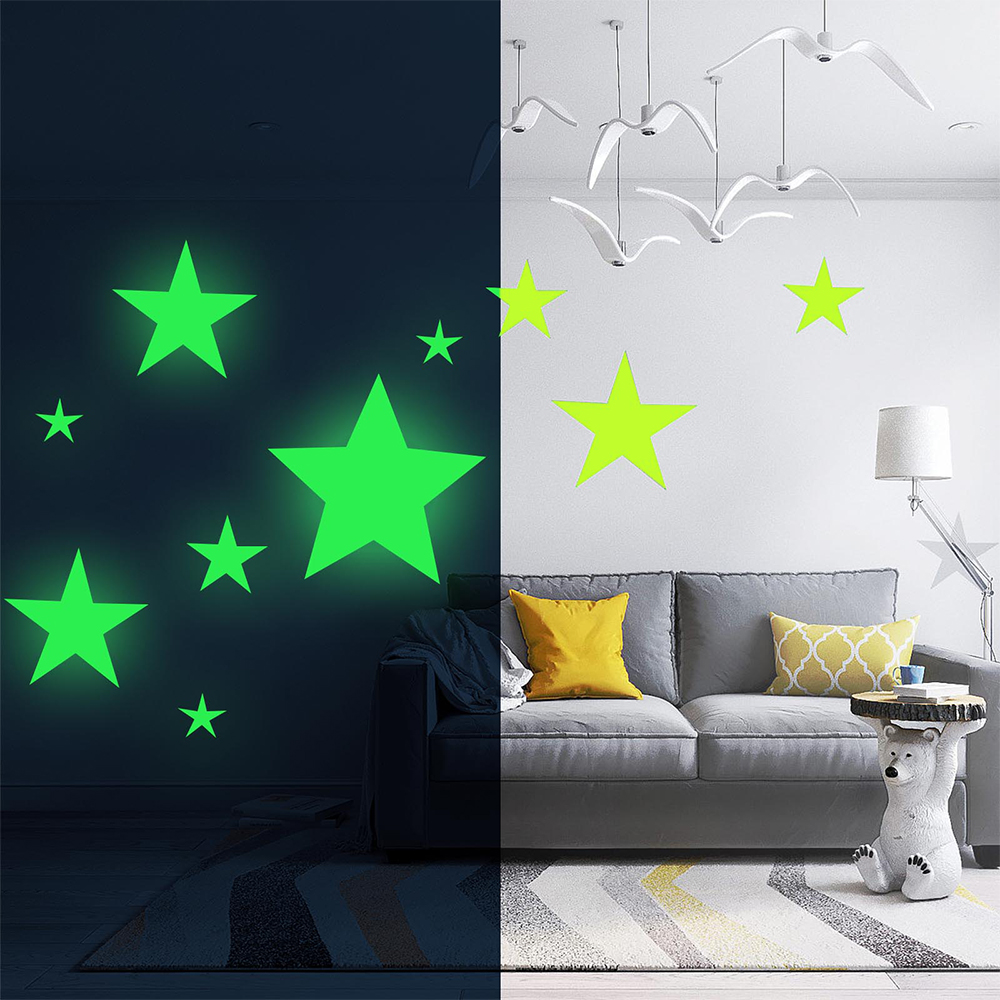 Glow in the Dark Self Adhesive - Outdoor Furniture Diy 评论和价格