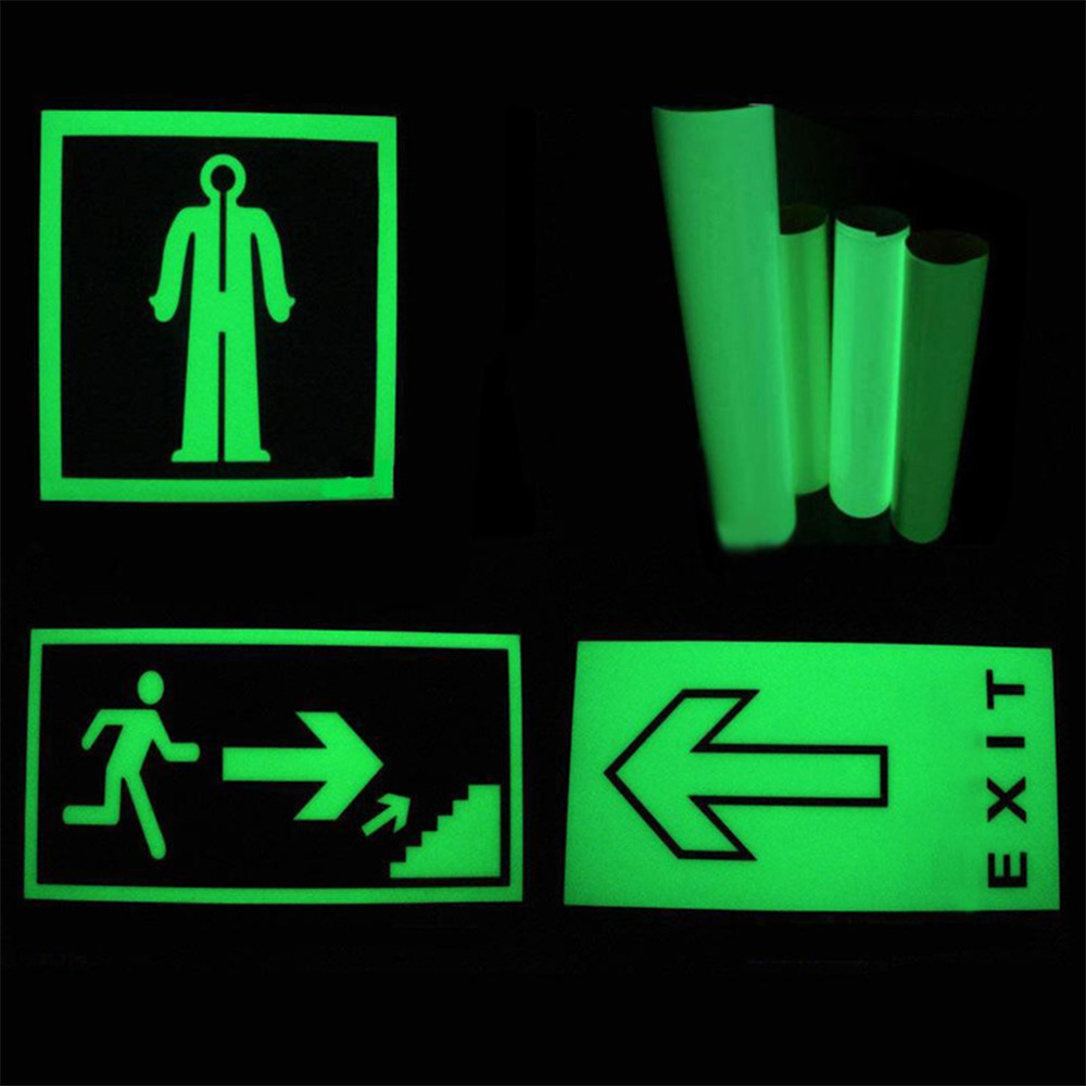 Glow in the Dark Self Adhesive - Outdoor Furniture Diy 评论和价格