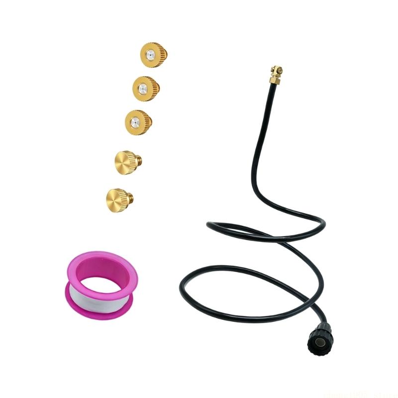 QX2E Outdoor Hose Diffuser wit - Outdoor Furniture Plans 评论和价格