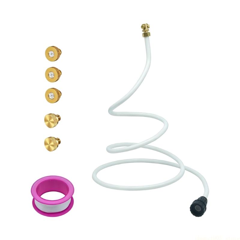 QX2E Outdoor Hose Diffuser wit - Outdoor Furniture Plans 评论和价格