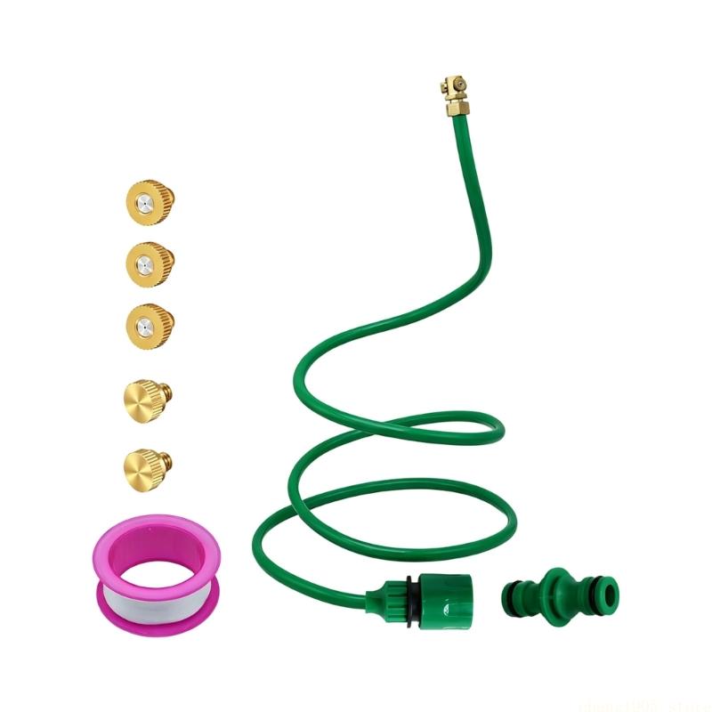 QX2E Outdoor Hose Diffuser wit - Outdoor Furniture Plans 评论和价格