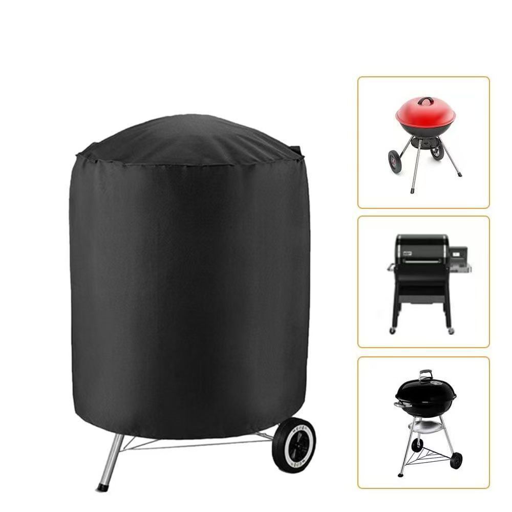 Garden Oxford cloth BBQ grill  - Outdoor Furniture Usa 评论和价格