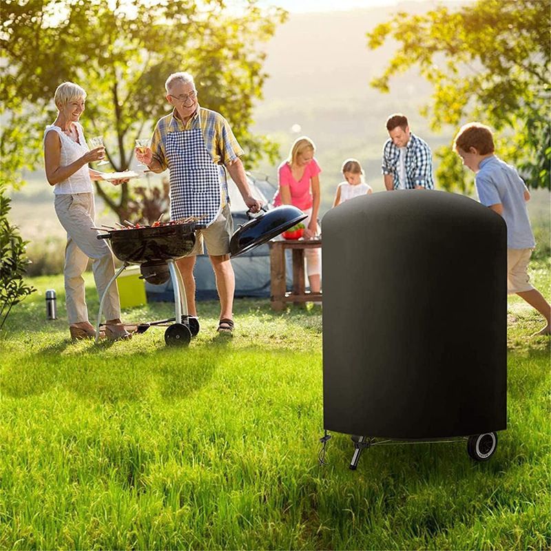Garden Oxford cloth BBQ grill  - Outdoor Furniture Usa 评论和价格