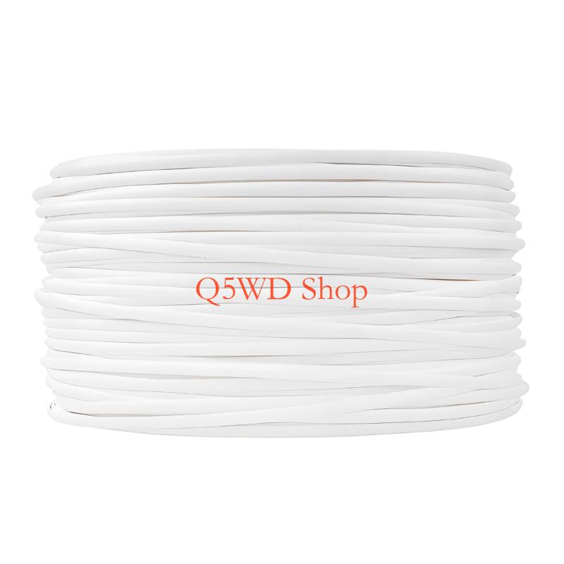 Q5WD Upgrades 120 Feet Plastic - Outdoor Furniture Restoration 评论和价格