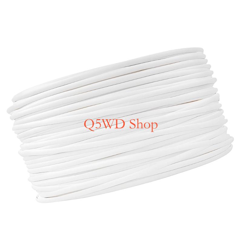 Q5WD Upgrades 120 Feet Plastic - Outdoor Furniture Restoration 评论和价格