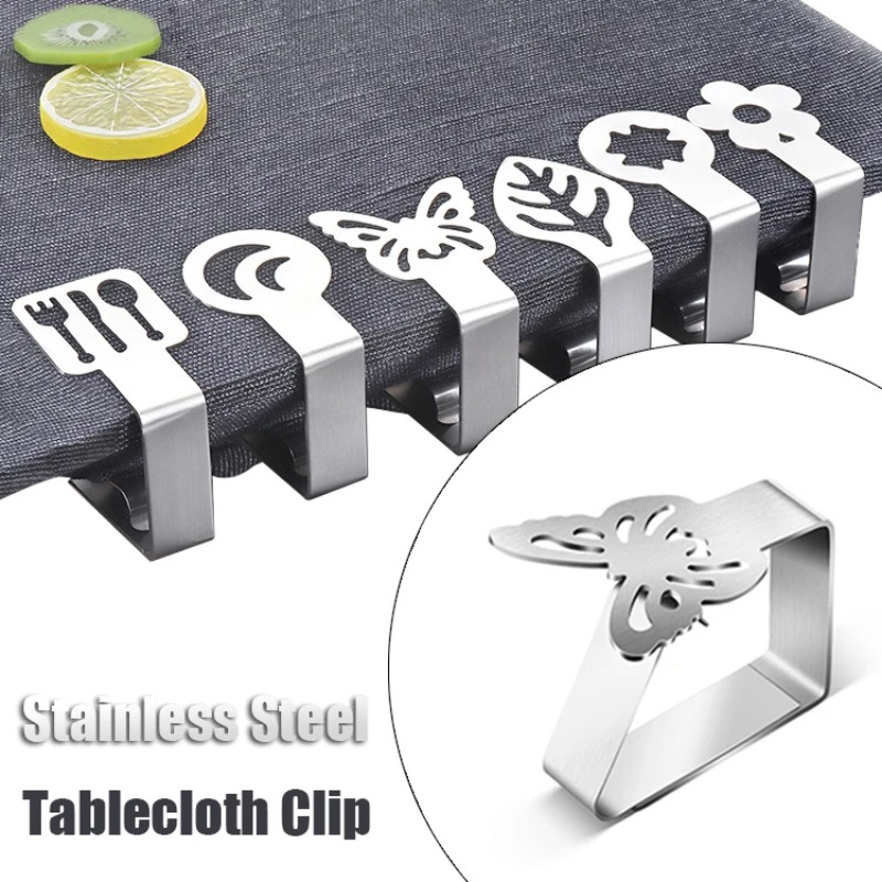 20PCS Cat Paw Tablecloth Clips - Outdoor Furniture Usa 评论和价格