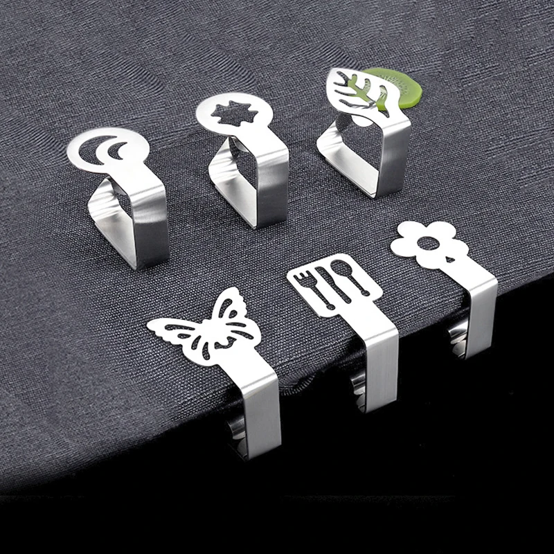 20PCS Cat Paw Tablecloth Clips - Outdoor Furniture Usa 评论和价格