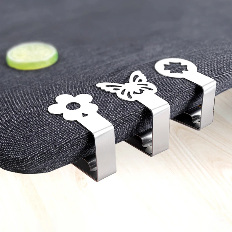 20PCS Cat Paw Tablecloth Clips - Outdoor Furniture Usa 评论和价格