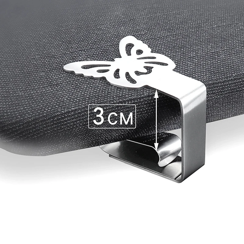 20PCS Cat Paw Tablecloth Clips - Outdoor Furniture Usa 评论和价格