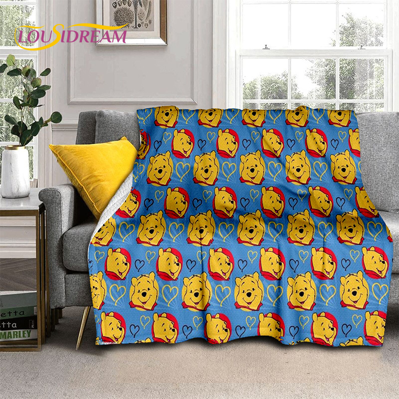 Cute Winnie Pooh Bear Cartoon  - Outdoor Furniture Plans 评论和价格