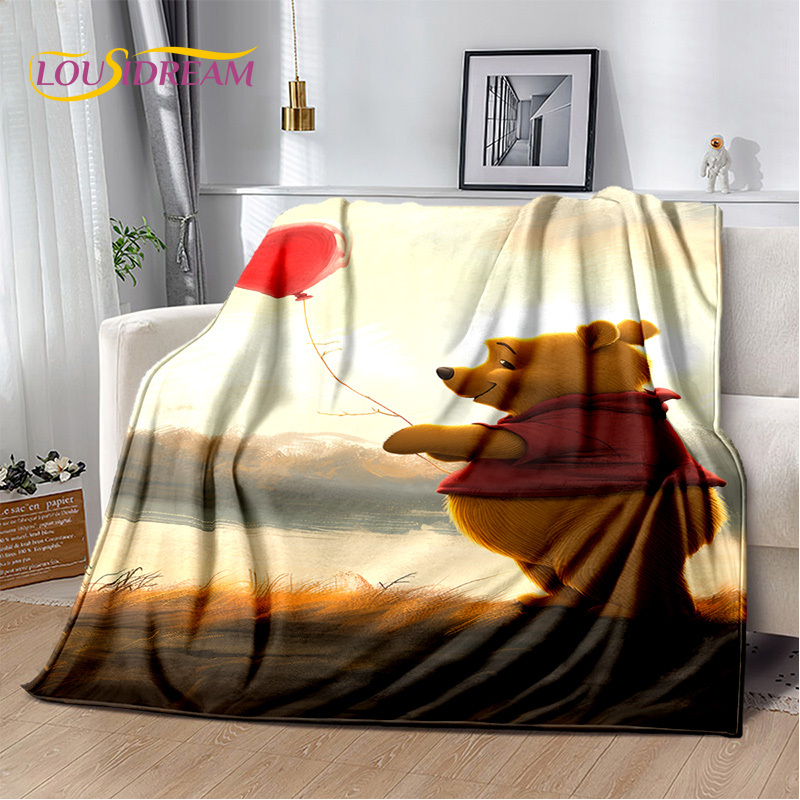 Cute Winnie Pooh Bear Cartoon  - Outdoor Furniture Plans 评论和价格