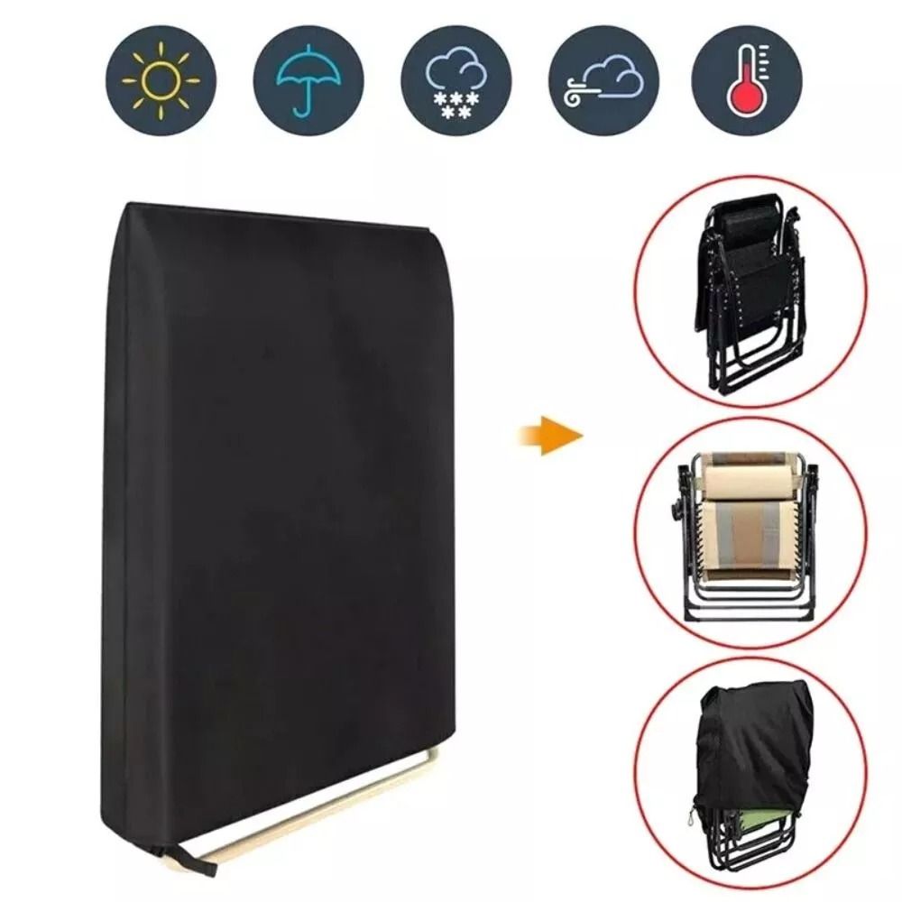 Garden/Outdoor Folding Chair C - Outdoor Furniture Fabric Waterproof 评论和价格