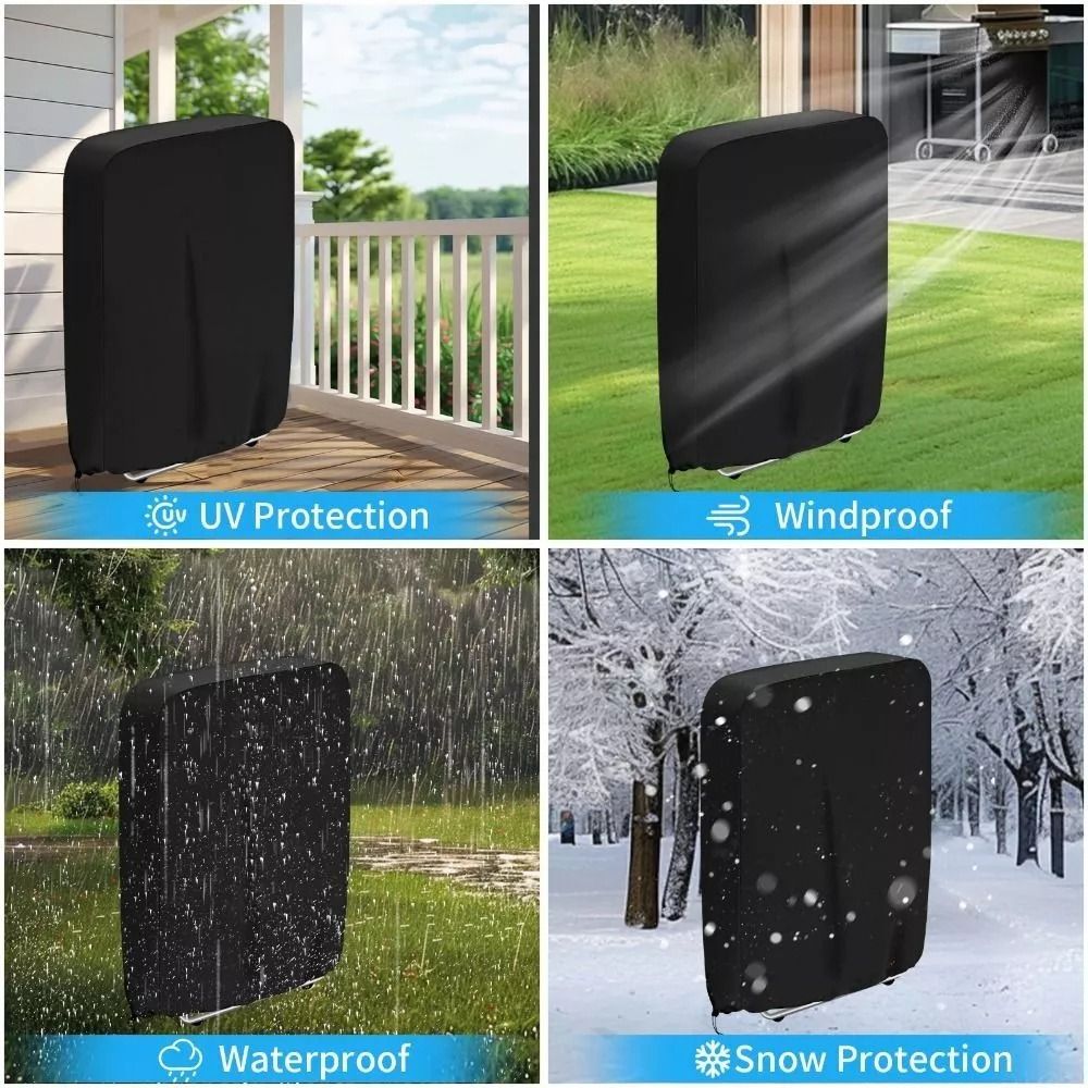 Garden/Outdoor Folding Chair C - Outdoor Furniture Fabric Waterproof 评论和价格