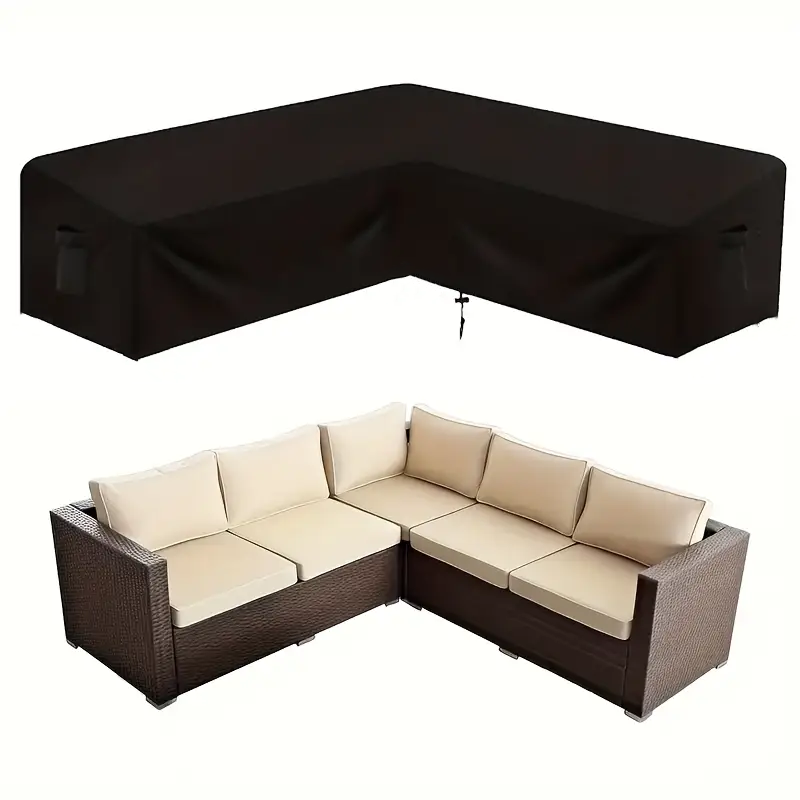 eavy-Duty Outdoor V-Shaped Fur - Outdoor Furniture Usa 评论和价格