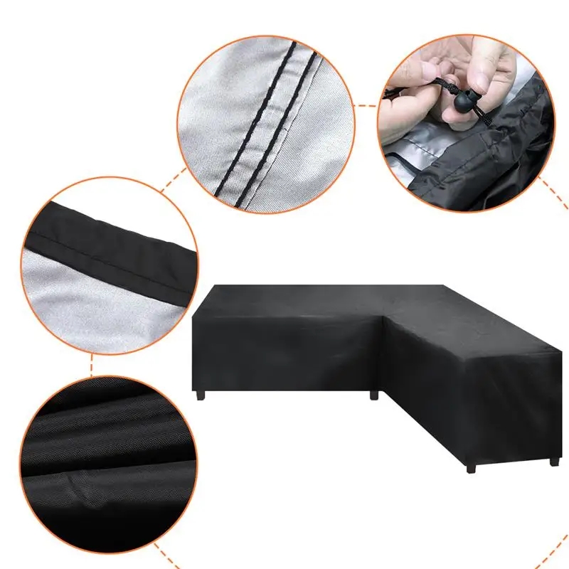 eavy-Duty Outdoor V-Shaped Fur - Outdoor Furniture Usa 评论和价格