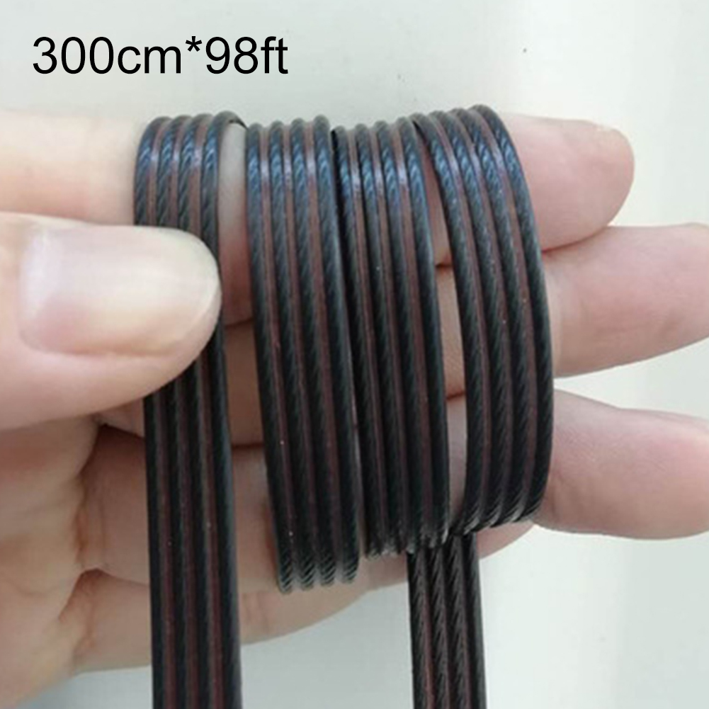 300cm Brown Synthetic Rattan W - Outdoor Furniture Restoration 评论和价格