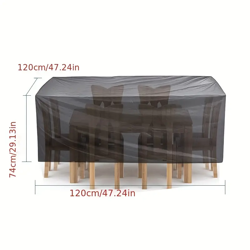 218 Sizes of Patio Furniture C - Outdoor Furniture Fabric Waterproof 评论和价格