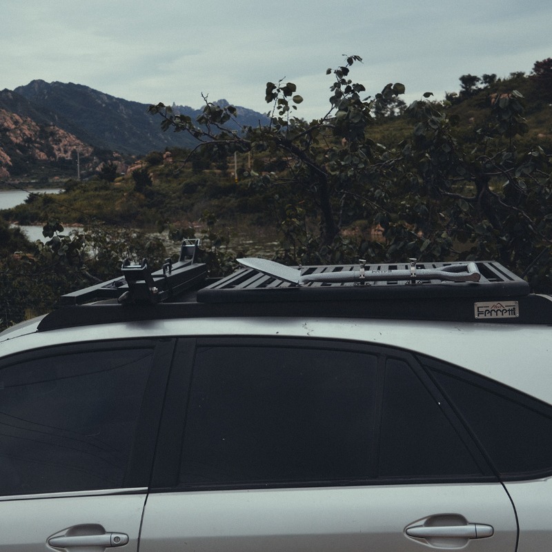 2026 SUV Outdoor Self-Driving  - Outdoor Furniture Material 评论和价格