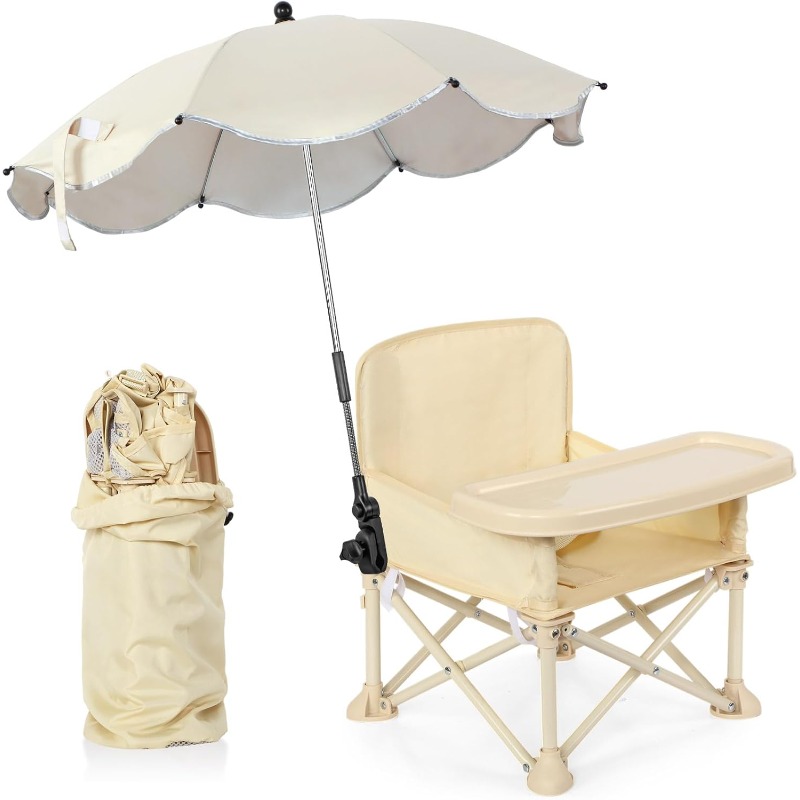 Baby Outdoor Beach Chair with  - Outdoor Furniture Usa 评论和价格