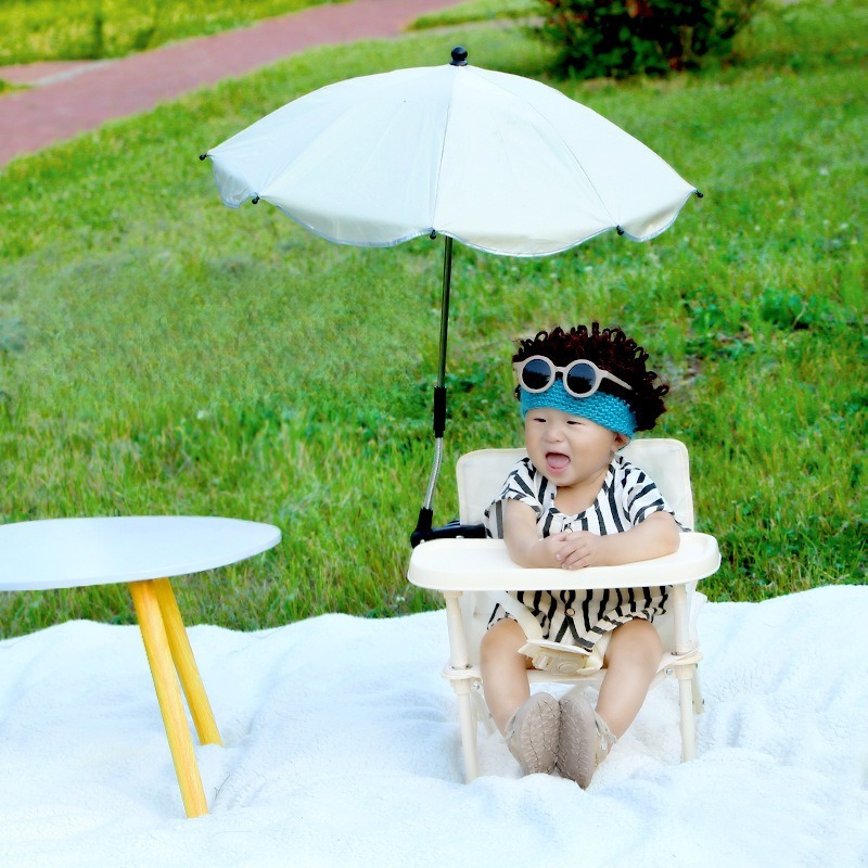 Baby Outdoor Beach Chair with  - Outdoor Furniture Usa 评论和价格