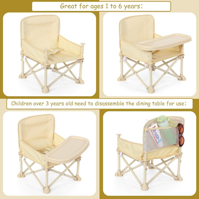Baby Outdoor Beach Chair with  - Outdoor Furniture Usa 评论和价格