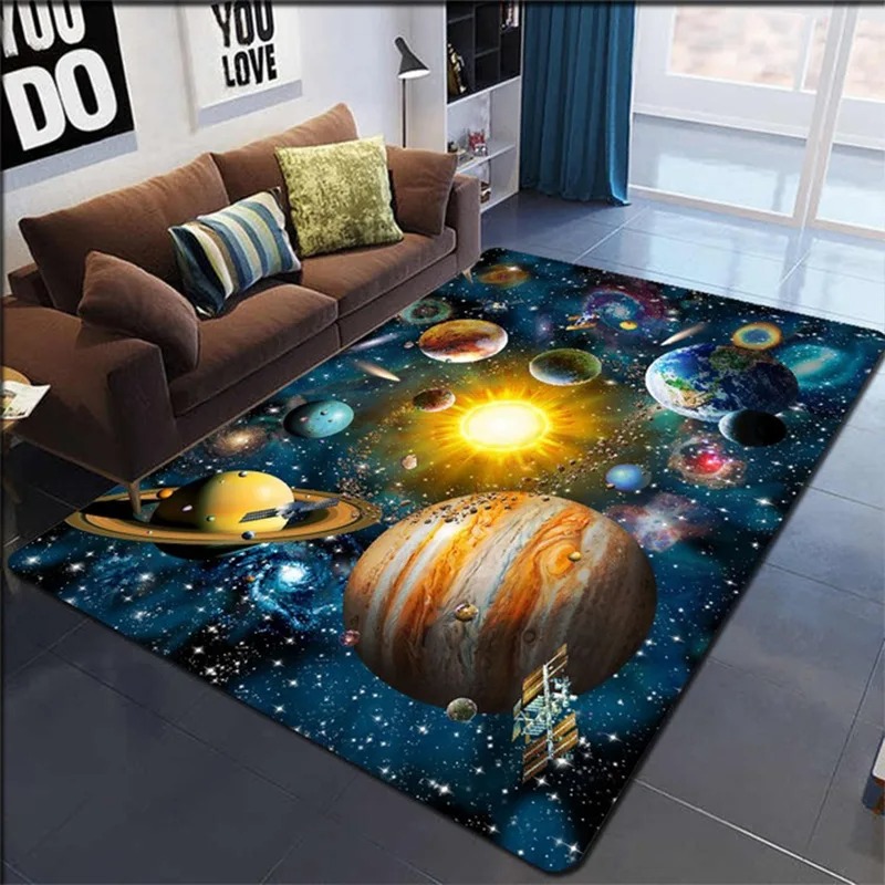 VIKAMA Cartoon Planet Crystal  - Outdoor Furniture Cafe 评论和价格