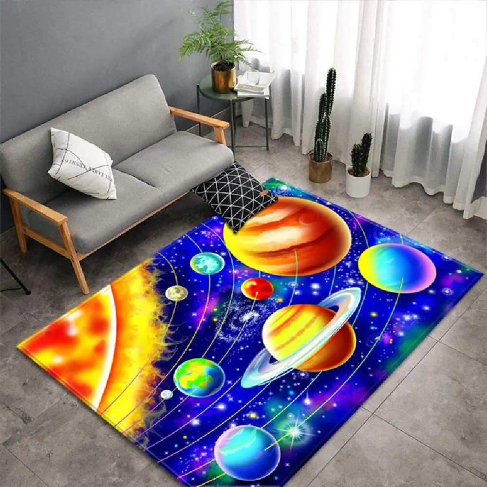 VIKAMA Cartoon Planet Crystal  - Outdoor Furniture Cafe 评论和价格