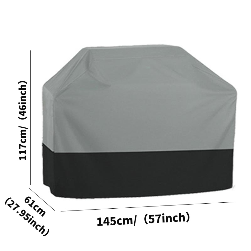 Outdoor Grill Cover Waterproof - Outdoor Furniture Material 评论和价格