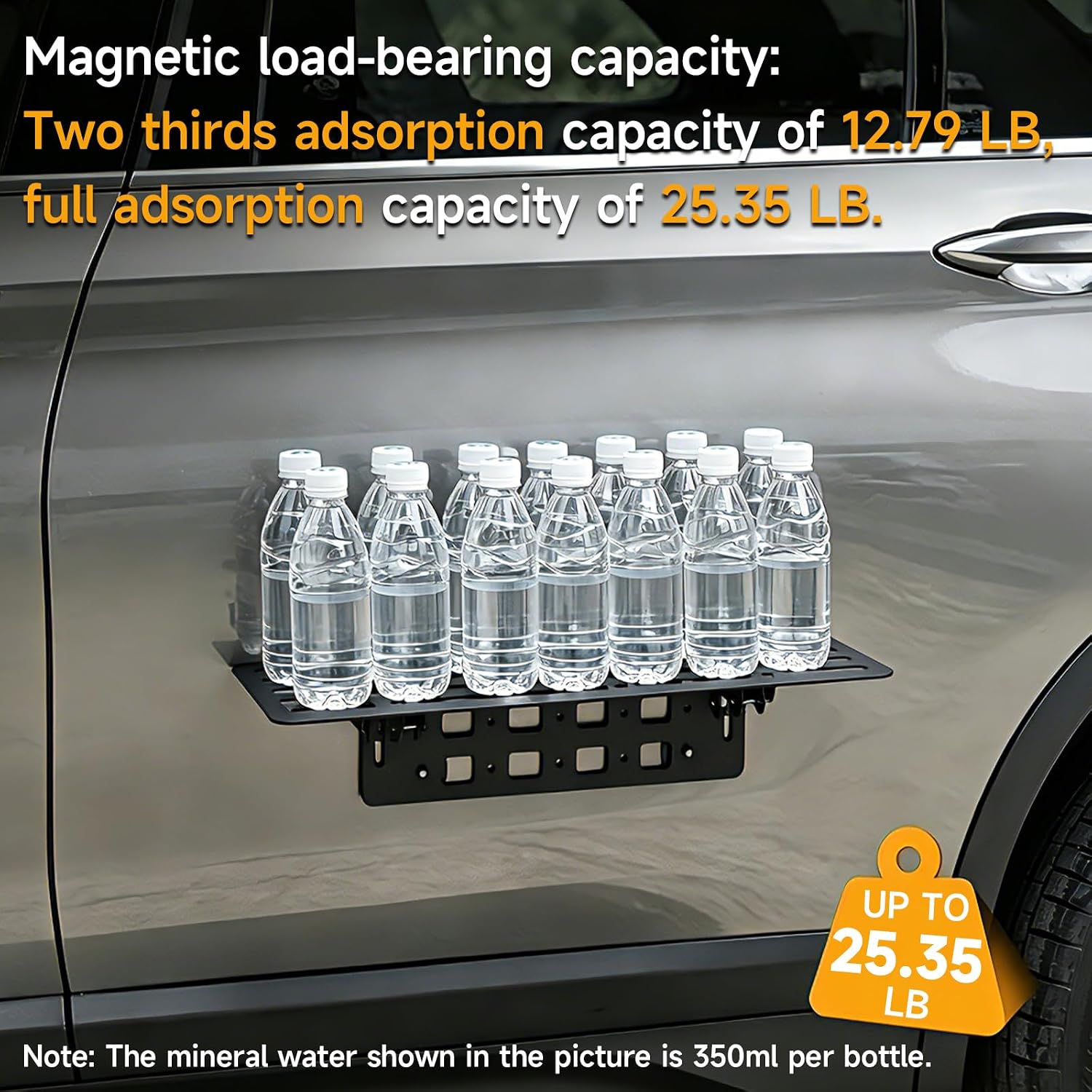 Magnetic Foldable Car Side Tab - Outdoor Furniture Usa 评论和价格