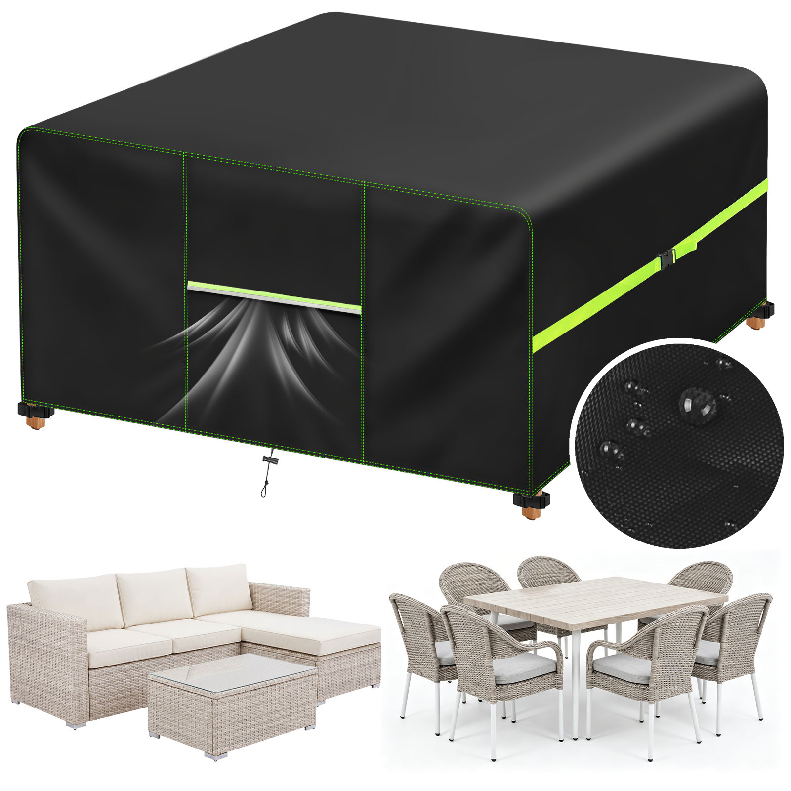 Garden Furniture Cover With Ai - Outdoor Furniture Plans 评论和价格
