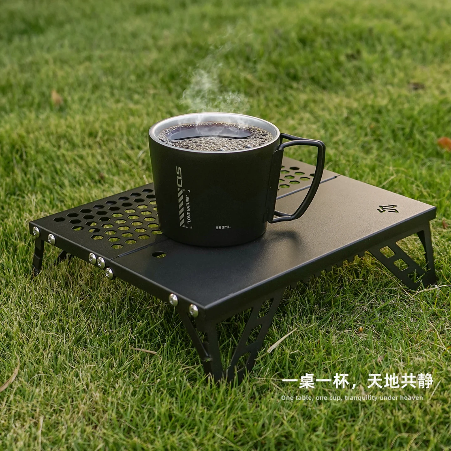 CLS Outdoor Mini Folding Alumi - Outdoor Furniture Usa 评论和价格