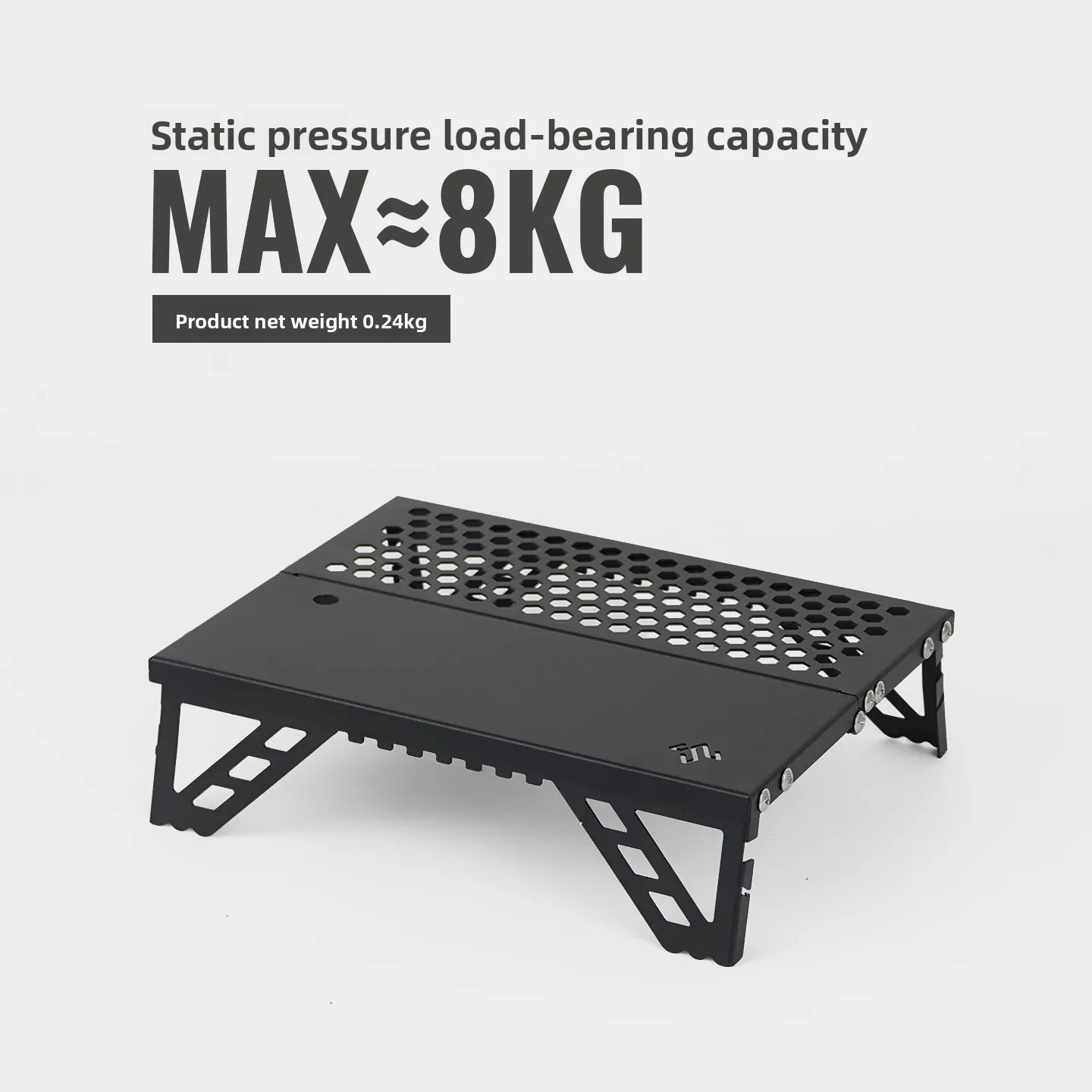 CLS Outdoor Mini Folding Alumi - Outdoor Furniture Usa 评论和价格