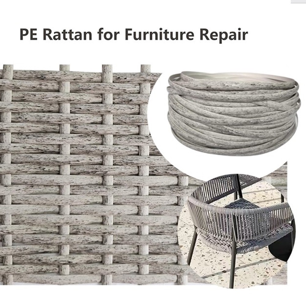 Long-lasting Plastic Material  - Outdoor Furniture Restoration 评论和价格