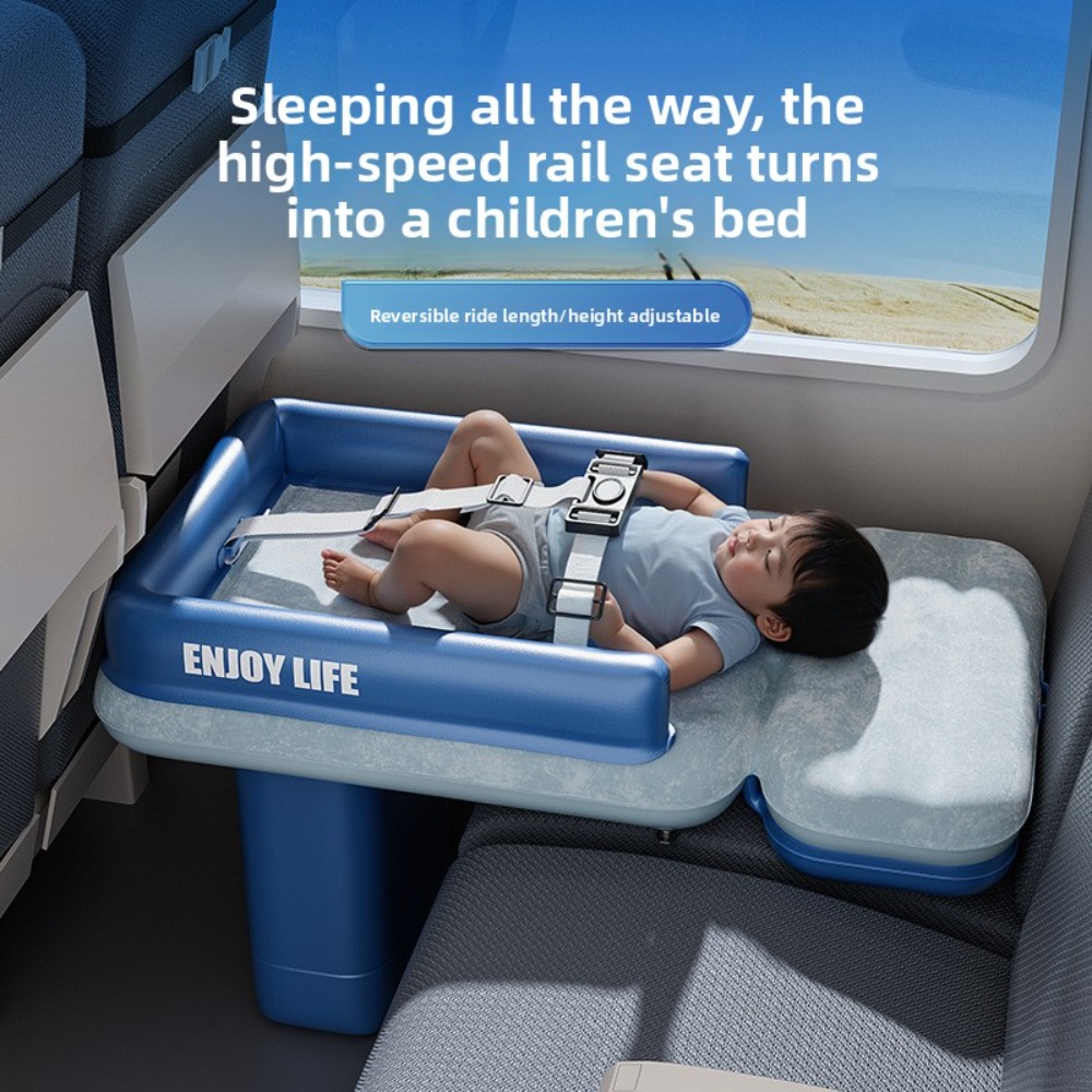 Inflatable Toddler Airplane Be - Outdoor Furniture Material 评论和价格