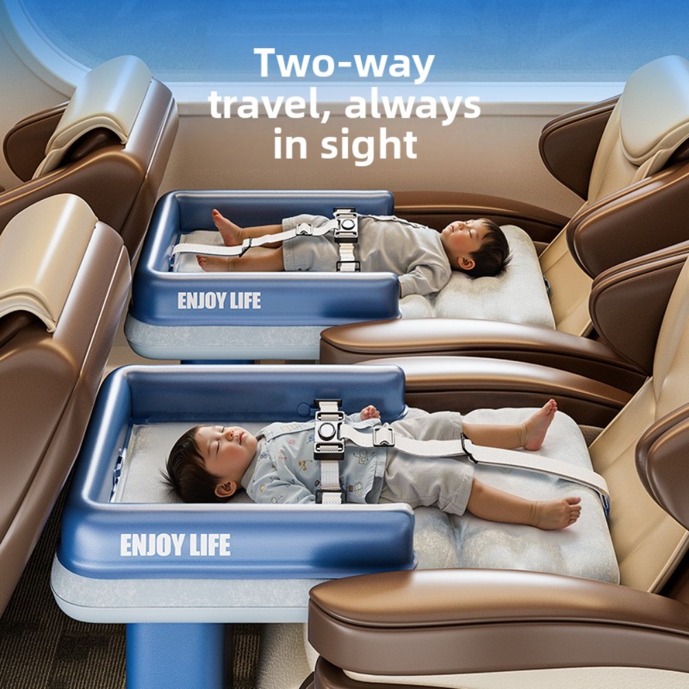 Inflatable Toddler Airplane Be - Outdoor Furniture Material 评论和价格