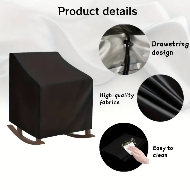 Heavy-Duty Oxford Fabric Outdo - Outdoor Furniture Heavy Duty 评论和价格