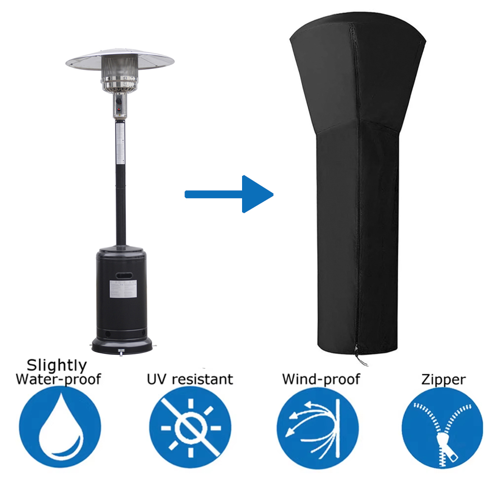 Outdoor Heaters Covers Waterpr - Outdoor Furniture Fabric Waterproof 评论和价格