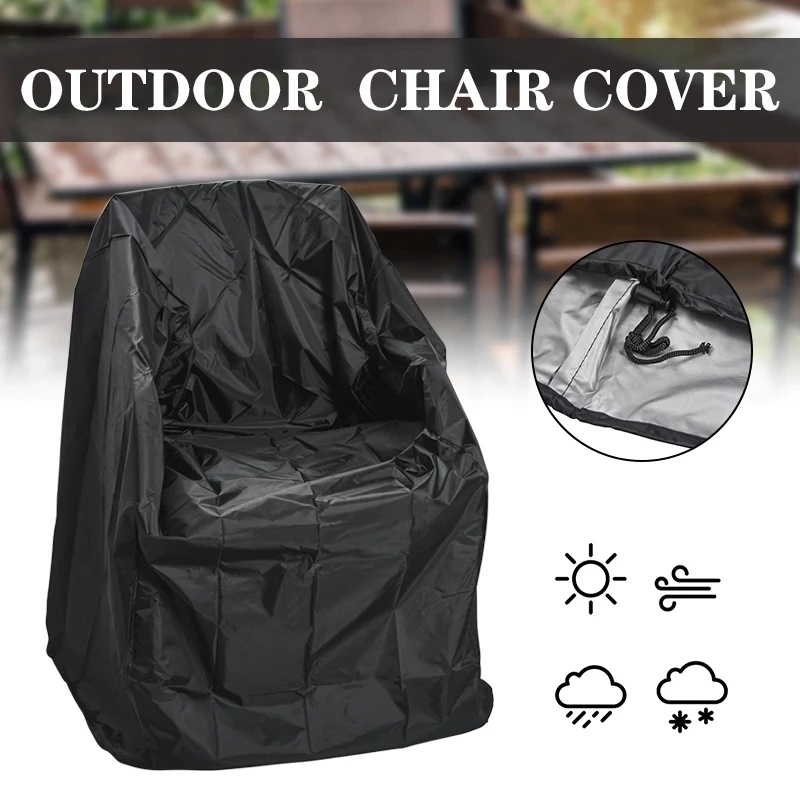 Black Patio Furniture Cover, W - Outdoor Furniture Plans 评论和价格